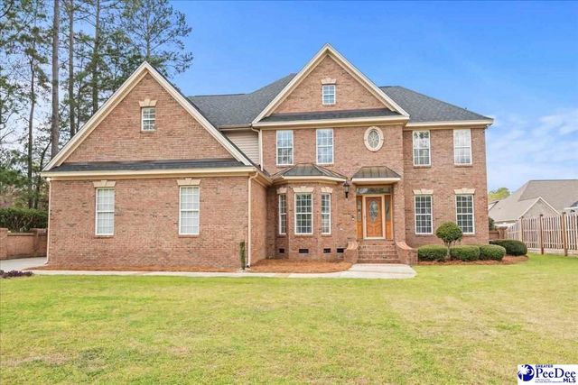 1811 Jason Dr., Florence, SC 29501