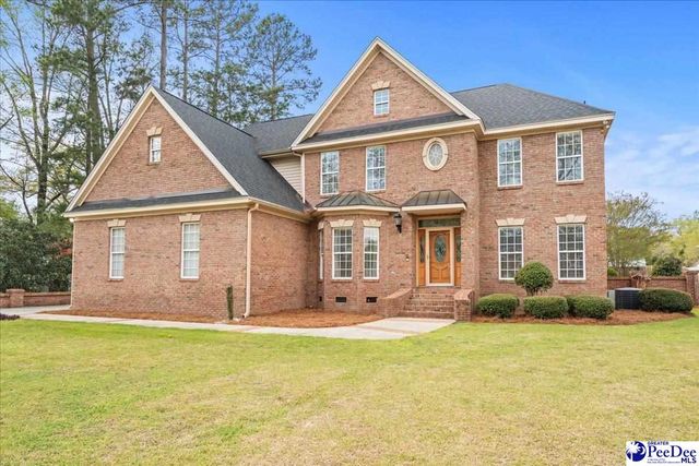 1811 Jason Dr., Florence, SC 29501