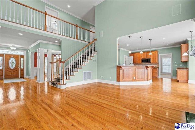 1811 Jason Dr., Florence, SC 29501