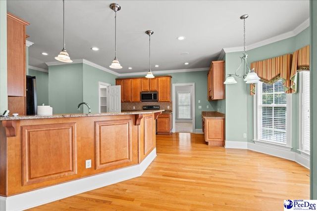 1811 Jason Dr., Florence, SC 29501