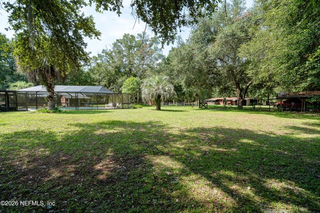 4201 SIDEWINDER Trail, Middleburg, FL 32068
