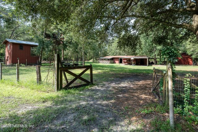 4201 SIDEWINDER Trail, Middleburg, FL 32068