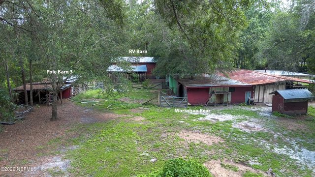 4201 SIDEWINDER Trail, Middleburg, FL 32068
