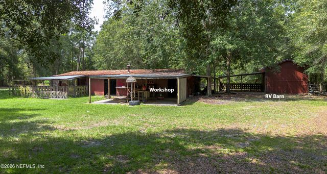 4201 SIDEWINDER Trail, Middleburg, FL 32068