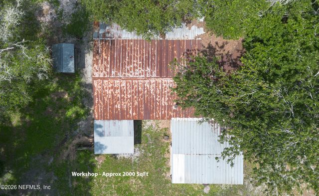 4201 SIDEWINDER Trail, Middleburg, FL 32068