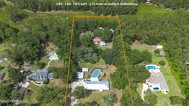 4201 SIDEWINDER Trail, Middleburg, FL 32068