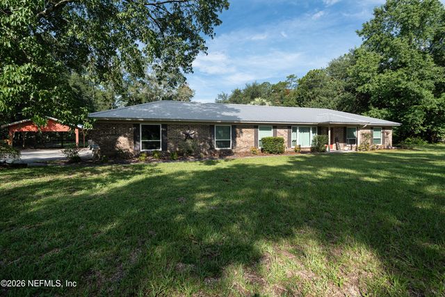 4201 SIDEWINDER Trail, Middleburg, FL 32068