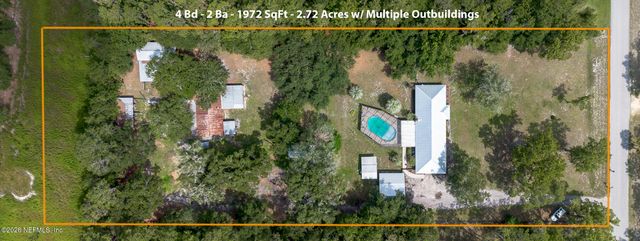 4201 SIDEWINDER Trail, Middleburg, FL 32068