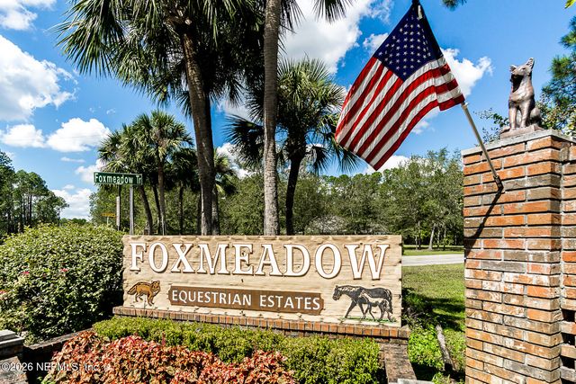 4201 SIDEWINDER Trail, Middleburg, FL 32068