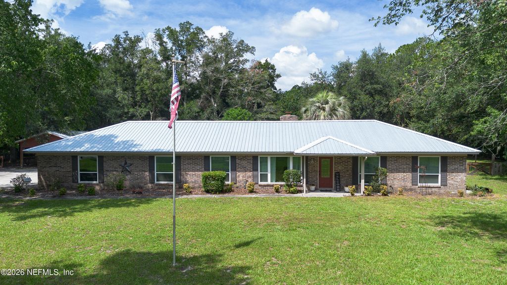 4201 SIDEWINDER Trail, Middleburg, FL 32068