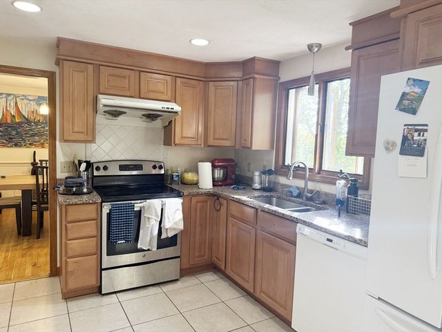 14 Kings Ct. 14, Arlington, MA 02474