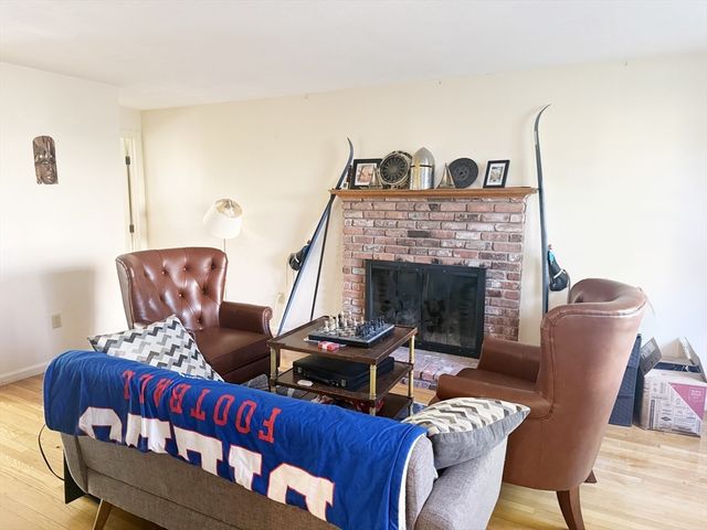 14 Kings Ct. 14, Arlington, MA 02474