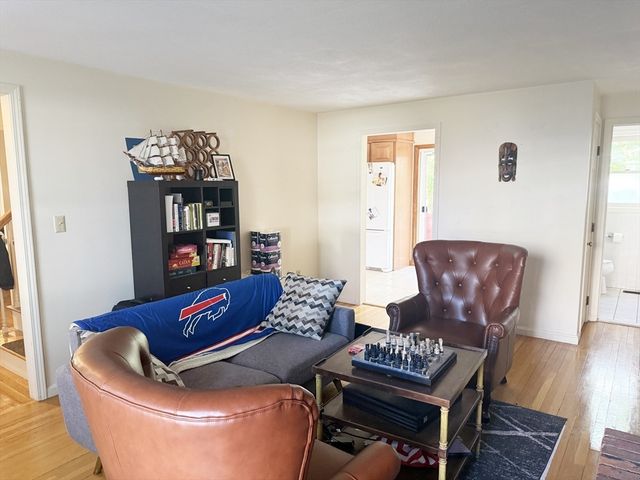 14 Kings Ct. 14, Arlington, MA 02474