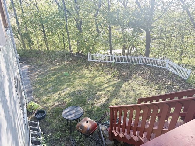 14 Kings Ct. 14, Arlington, MA 02474