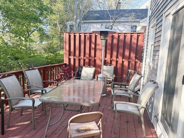 14 Kings Ct. 14, Arlington, MA 02474
