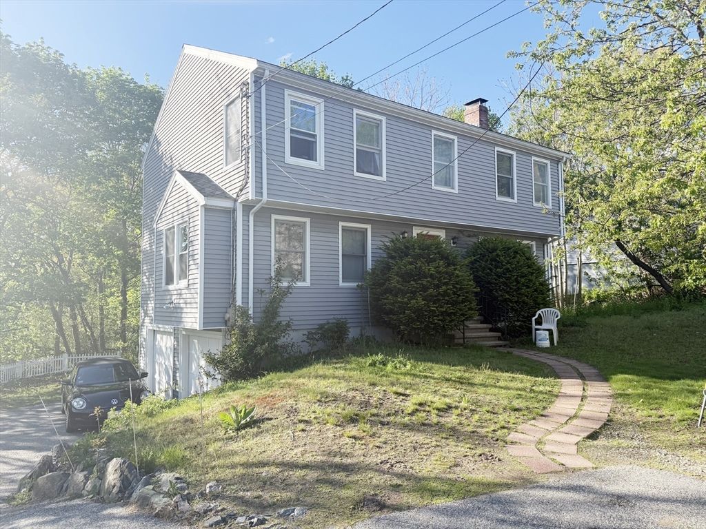 14 Kings Ct. 14, Arlington, MA 02474