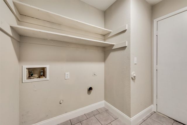 3301 Cliffview Drive, Corinth, TX 76210