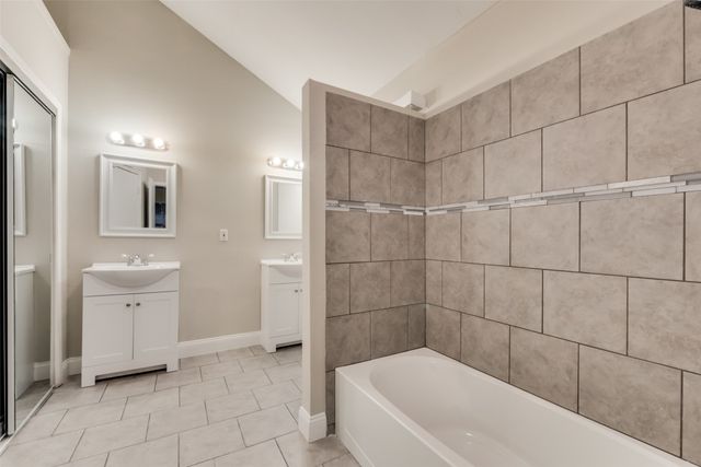 3301 Cliffview Drive, Corinth, TX 76210