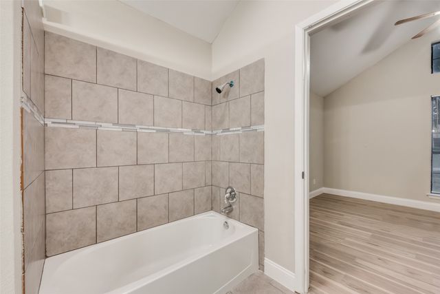 3301 Cliffview Drive, Corinth, TX 76210