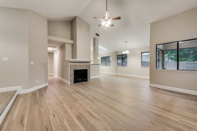 3301 Cliffview Drive, Corinth, TX 76210