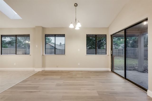 3301 Cliffview Drive, Corinth, TX 76210