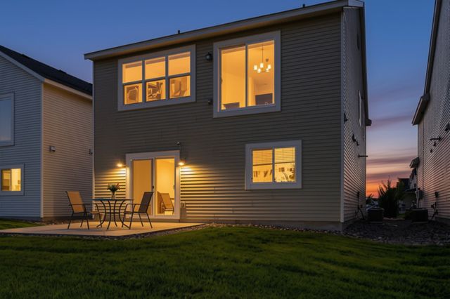 10097 Mississippi Dunes Boulevard S, Cottage Grove, MN 55016