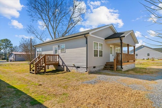 4 W 5th Avenue, Chatsworth, GA 30705