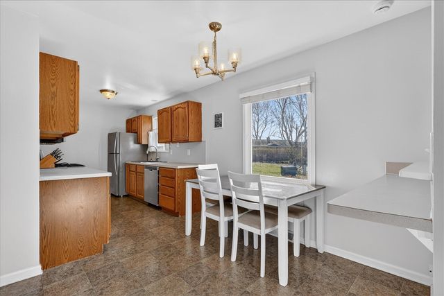 4401 Edgemont Drive, Wyoming, MI 49519