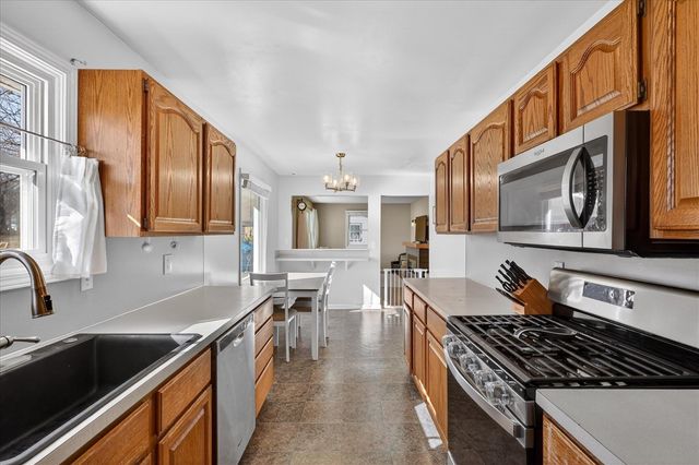 4401 Edgemont Drive, Wyoming, MI 49519