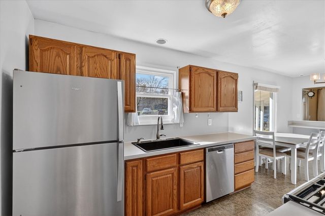 4401 Edgemont Drive, Wyoming, MI 49519