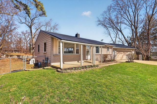 4401 Edgemont Drive, Wyoming, MI 49519