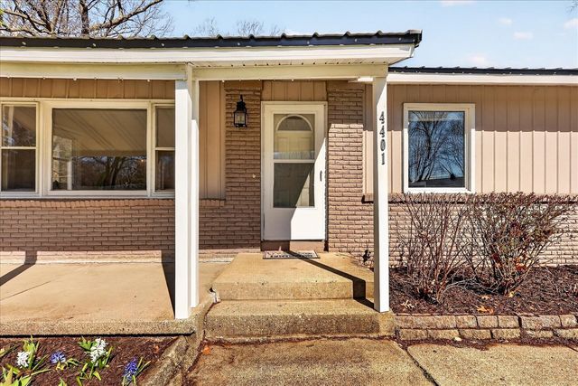 4401 Edgemont Drive, Wyoming, MI 49519
