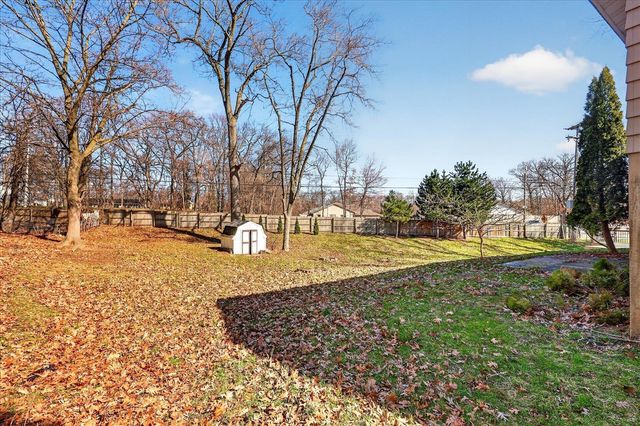 4401 Edgemont Drive, Wyoming, MI 49519
