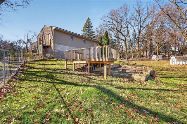 4401 Edgemont Drive, Wyoming, MI 49519