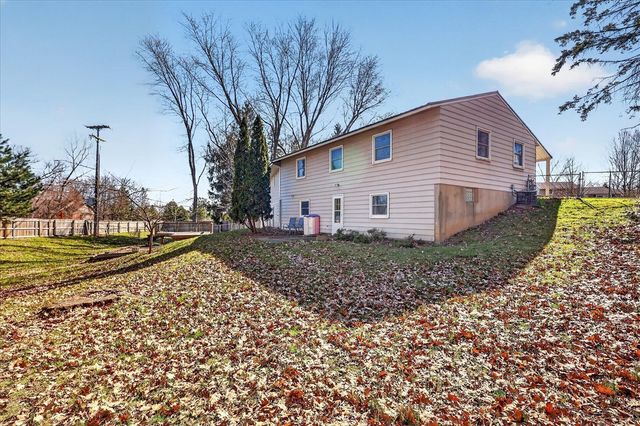 4401 Edgemont Drive, Wyoming, MI 49519