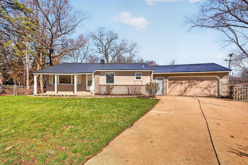 4401 Edgemont Drive, Wyoming, MI 49519