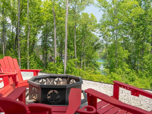 118 Squirrel Point, Six Mile, SC 29682