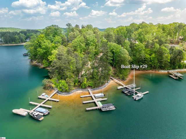 118 Squirrel Point, Six Mile, SC 29682