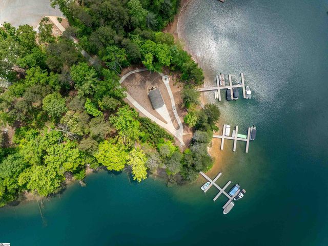 118 Squirrel Point, Six Mile, SC 29682