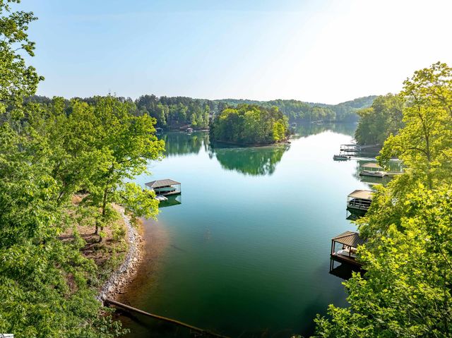 118 Squirrel Point, Six Mile, SC 29682