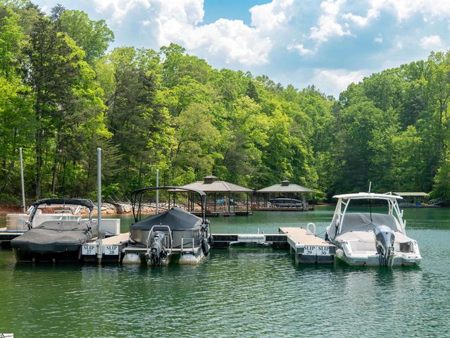 118 Squirrel Point, Six Mile, SC 29682