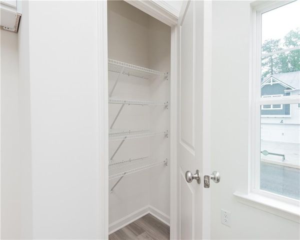 1569 Salem Drive 85, Conyers, GA 30013