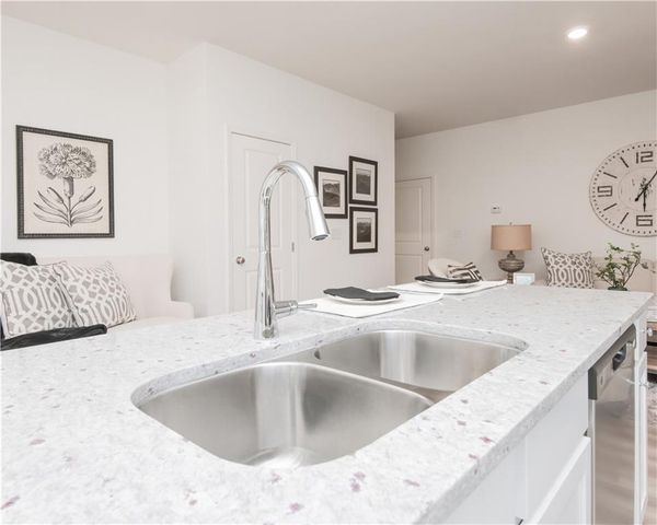 1569 Salem Drive 85, Conyers, GA 30013