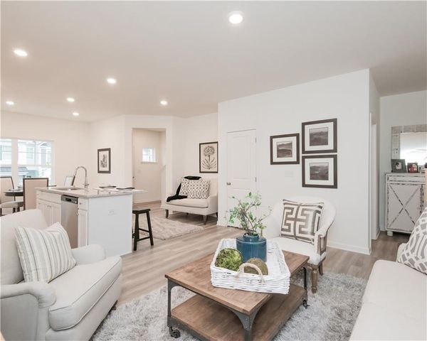 1569 Salem Drive 85, Conyers, GA 30013