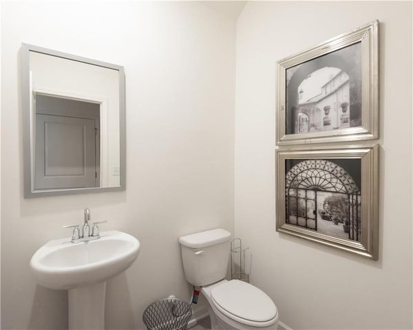 1569 Salem Drive 85, Conyers, GA 30013