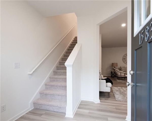 1569 Salem Drive 85, Conyers, GA 30013