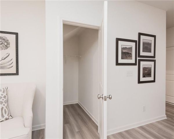 1569 Salem Drive 85, Conyers, GA 30013