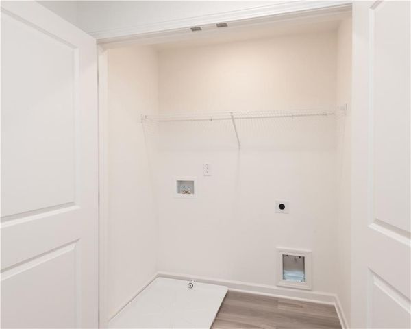 1569 Salem Drive 85, Conyers, GA 30013