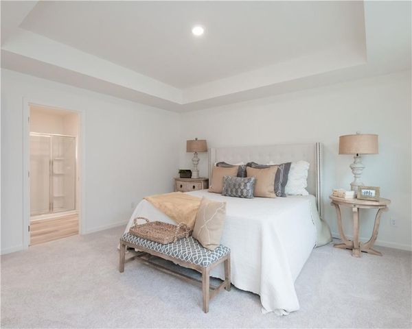 1569 Salem Drive 85, Conyers, GA 30013