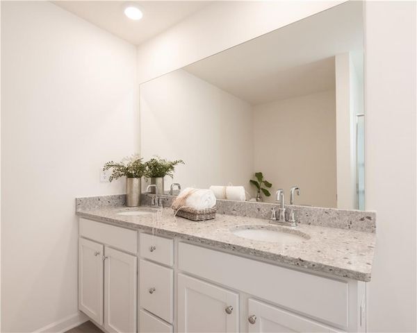 1569 Salem Drive 85, Conyers, GA 30013